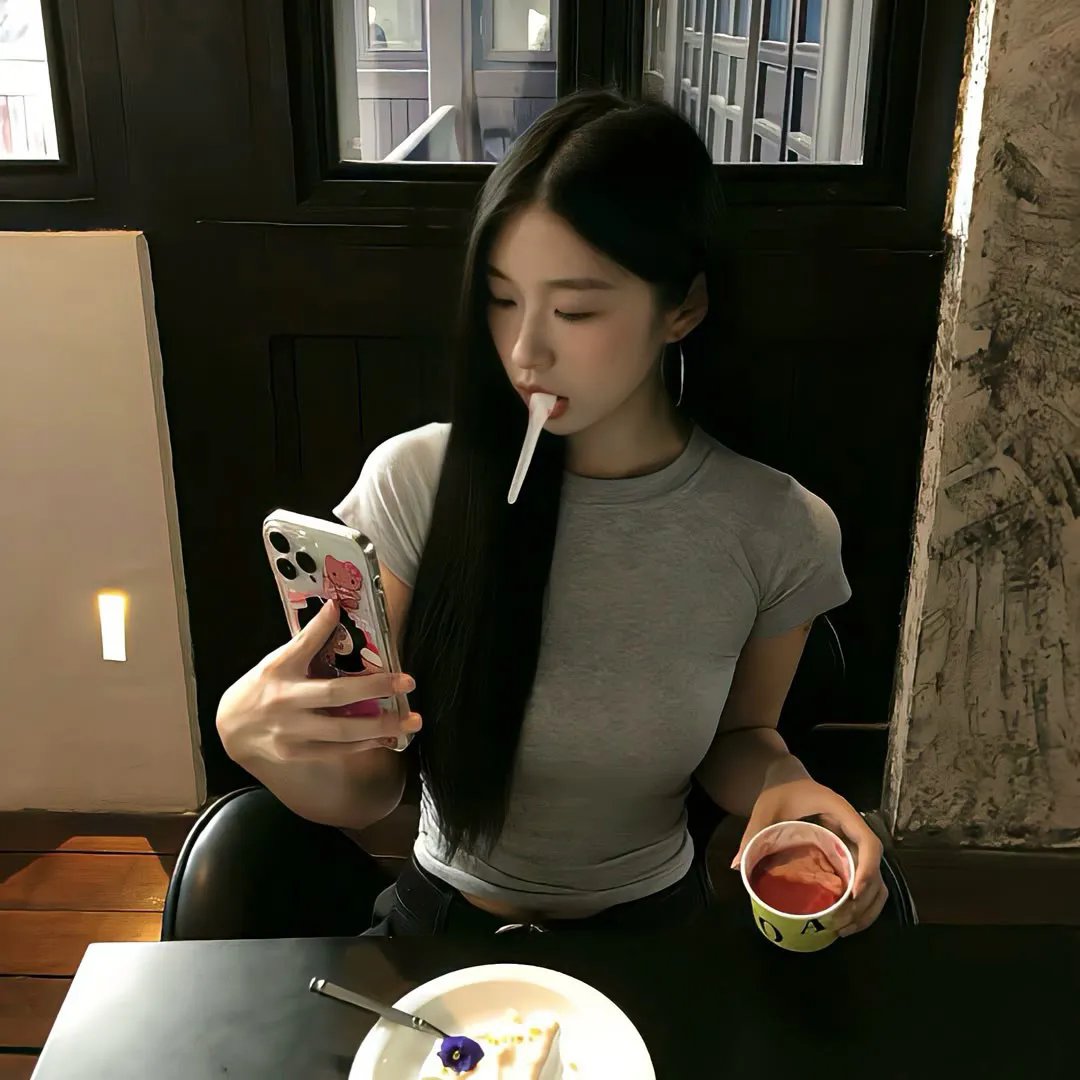 爱情对象