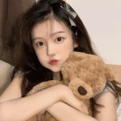 我的裘可妹妹