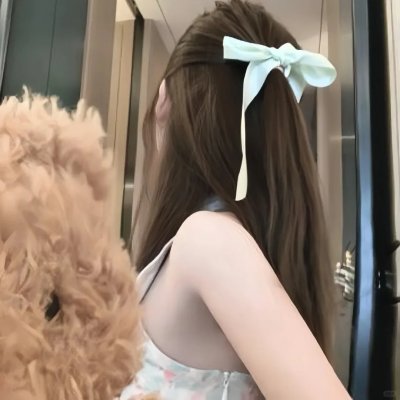 女人的碎片
